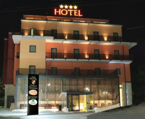  Hotel Il Duca Del Sannio  Аньоне